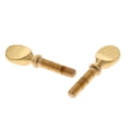 thumbnail image 4 of Tornillo de Cuello de Saxofón shamjiam 2 Piezas Oro, 4 of 9