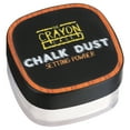 The Crayon Case Chalk Dust Setting Powder Letter S