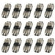 thumbnail image 3 of Sidaley 15 piezas terminales de conectores de cable tipo H conexión automotriz cableado eléctrico luces de señal de giro equipo electrónico Vehículos, repuestos y accesorios Mis Sidaley VI002445-00, 3 of 6