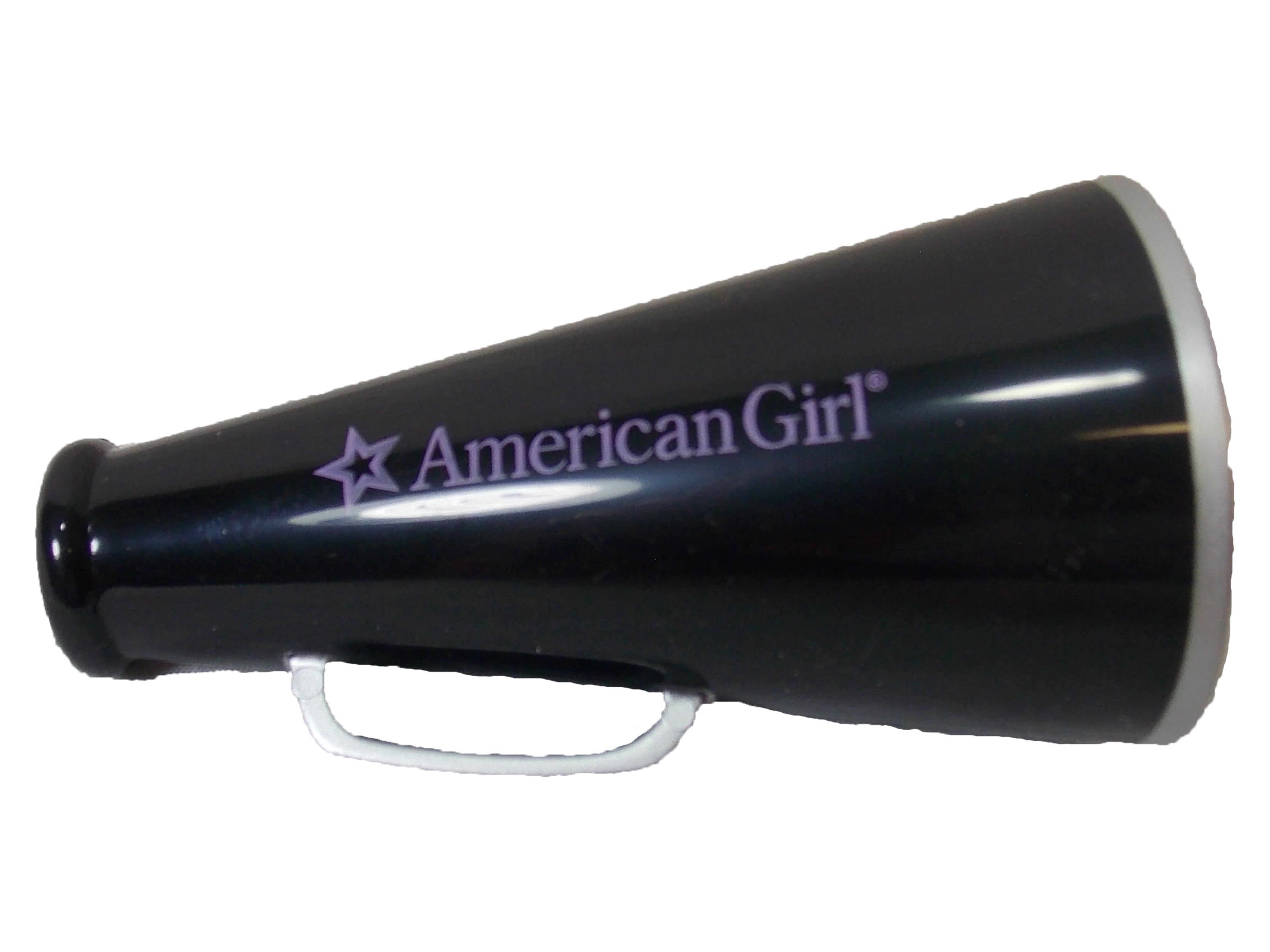 American Girl Doll Z Yang Media Kit and Accessories for 18" Dolls (Doll Not Included)