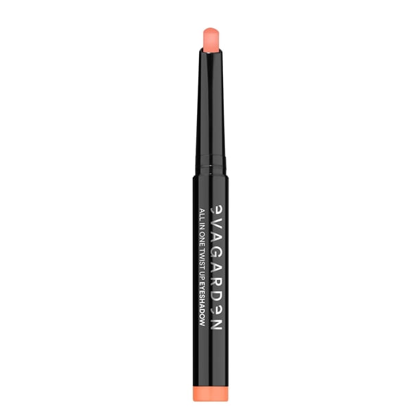 Sombra de ojos All In One Twist Up - 368 Copper de Evagarden para mujer - Sombra de ojos de 0,03 oz