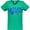 Kelly Green, variant on Inktastic Team Boy Women's V-Neck T-Shirt