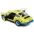 thumbnail image 4 of SOLIDO 1/18 - PORSCHE 911 RSR - Tour de France Automobile 1973, 4 of 5