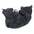 thumbnail image 3 of Western Rustic Forest Black Bear Lounging Scotch Tape Holder Dispenser Figurine, 3 of 10