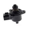 thumbnail image 1 of Yamaha Grizzly 700 EPS Idle Speed Valve Replacement 63P-1312A-01, 1 of 5