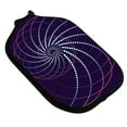 thumbnail image 3 of Funda protectora para raqueta de neopreno Sunnimix 2 piezas 20 x 30 cm, 3 of 8
