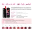 thumbnail image 2 of ELIZABETH ARDEN/PLUSH UP LIP GELATO (RED VELVET 18) 0.11 OZ, 2 of 3