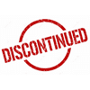 Discontinued Item by Supplier