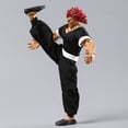 thumbnail image 5 of Storm Collectibles Yujiro Baki Hanma PVC figura de acción modelo de juguete coleccionable, 5 of 5