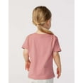 thumbnail image 3 of Rabbit Skins Infant Fine Jersey Tee, 3 of 5