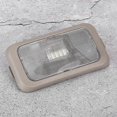 thumbnail image 5 of Interior Dome Light Roof Lamp Bulb Lens Housing 15126553 Fit for GMC, 5 of 5