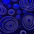 thumbnail image 2 of Shimmering Galaxy Spandex | Elegant Premium Stretch | Spandex Palace, 2 of 8