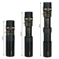 thumbnail image 4 of Télescope,Huiop 10-300x40mm, 4 of 6