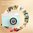 thumbnail image 6 of Up to 65% off Camara Fotografica, Selfie Camera Digital Camera HD 1080P Video Camera Toys Cam Color Display Children Birthday Gift Kids Toys, 6 of 8