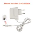 thumbnail image 6 of Charger for 3DS Series Compact with Extended Cord Safe Charging, 6 of 6