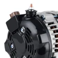 thumbnail image 6 of NURATIT Alternator Fits for Toyota Camry 2012-2015, for Toyota Rav4 2009-2012, for Scion TC 2011-2016 - 2.5L 12V 100Amp CW SD6 Pulley Class High Output Alternator ,OEM Replacement 11402 2706036010, 6 of 11