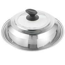 LEORX Cookware Lids Pot Cover 1Set