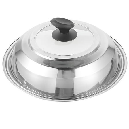 LEORX Cookware Lids Pot Cover 1Set