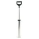 thumbnail image 3 of Pistola de lechada de mortero Amonsee Acero inoxidable Boquilla integrada, 3 of 8