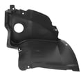 thumbnail image 5 of Right Front Wheel Arch Liner Mud Guard for Mercedes W203 C180 C200, 5 of 5