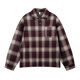 thumbnail image 2 of Seeotter Flannel Shirt for Men Cotton Mens Flannel Shirts Long Sleeve Plaid Soft Casual Button Down Shirt Men, 2 of 7