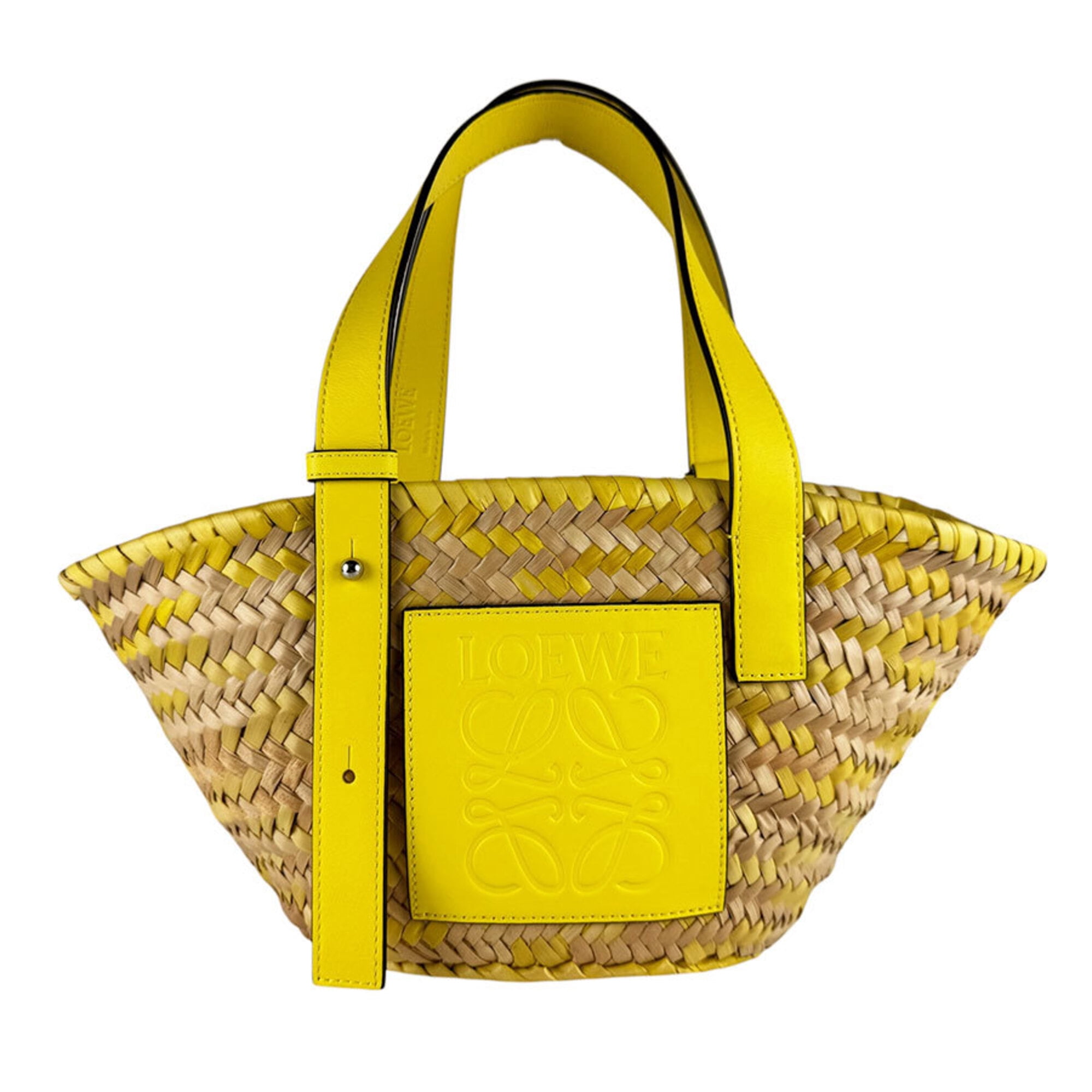 Loewe Basket Bag