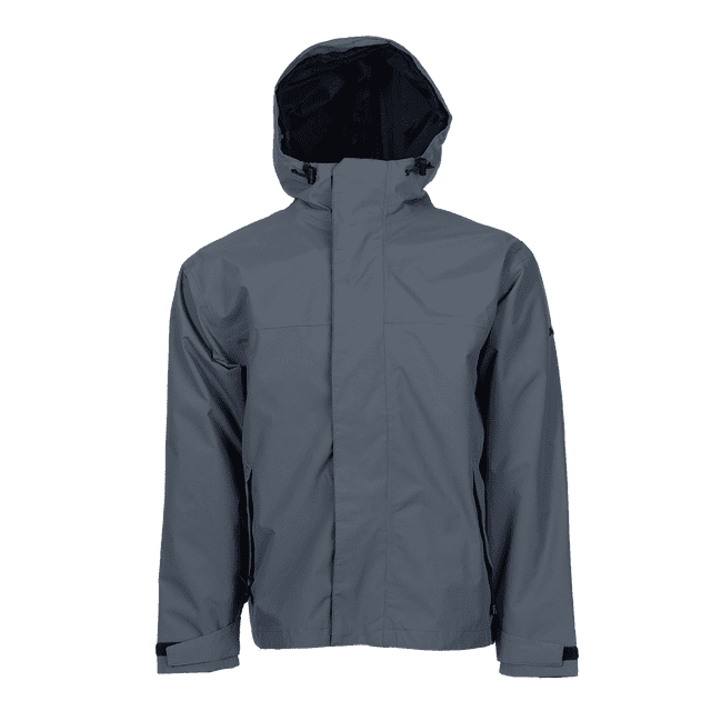 Veste Imperméable Respirante pour Homme Boca Grande