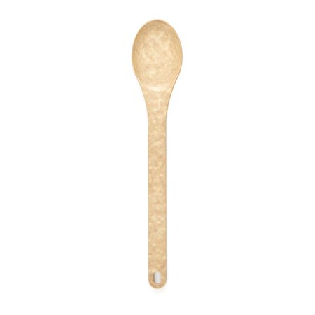 

Kitchen Series Natural Richlite Paper Composite Medium Spoon - Pack of 4