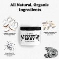 thumbnail image 3 of Aceite para bebés Coconut Essentials Coco Natural Orgánico 120 ml, 3 of 9