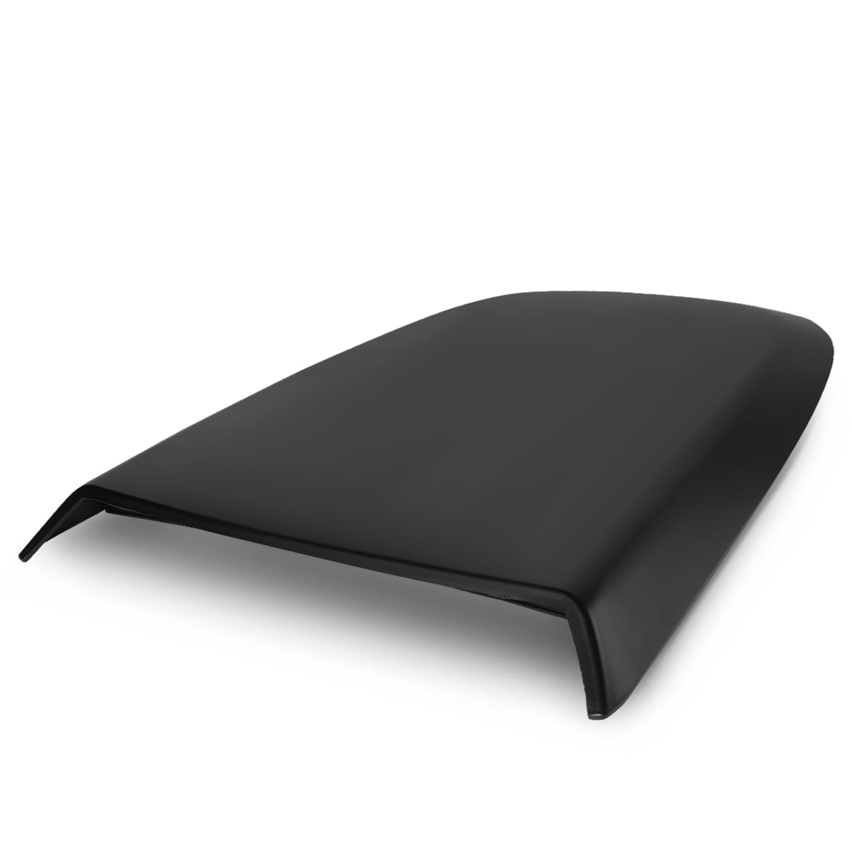DNA Motoring HOODS-FM05 For 2005 to 2009 Ford Mustang ABS Unpainted ...