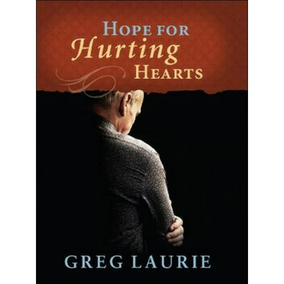 Pre-Owned Hope for Hurting Hearts (Hardcover) 0984332790 9780984332793
