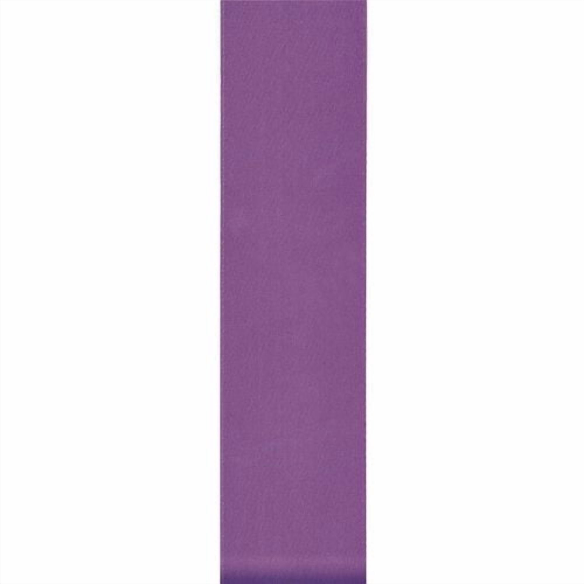 Ruban satin simple face Offray 39mm