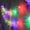 W, variant on Christmas Lights Indoor Multicolor LED Christmas Star Lights Christmas Holiday Colored Lights Arrangement Colored Lights String Lights W