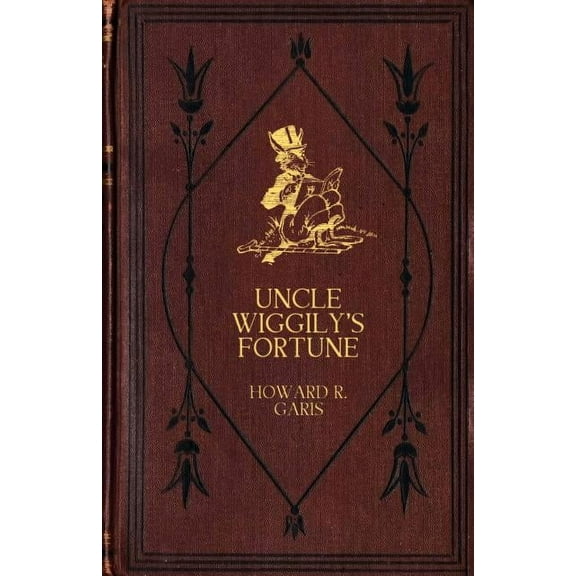 Uncle Wiggily's Fortune, (Paperback)