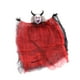thumbnail image 4 of Muñeco de bruja colgante de Halloween, colgante decorativo, adorno multifuncional para colgar Rojo, 4 of 9