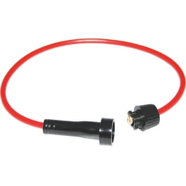 Amazon.com: Blue Sea Systems 5177 Battery Terminal Fuse 50