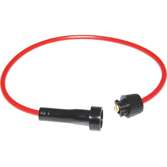 Blue Sea - 5063B-BSS - Fuse Hldr AGC/MDL In-Line HD - (Pack of 1)