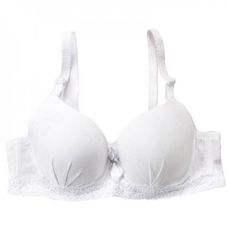 

Promotion Big Clear! Women Push Up Bra For Formal Dress Female Deep Plunge U Shaped Bras Charming Seamless Backless Adjustable Convertible Straps