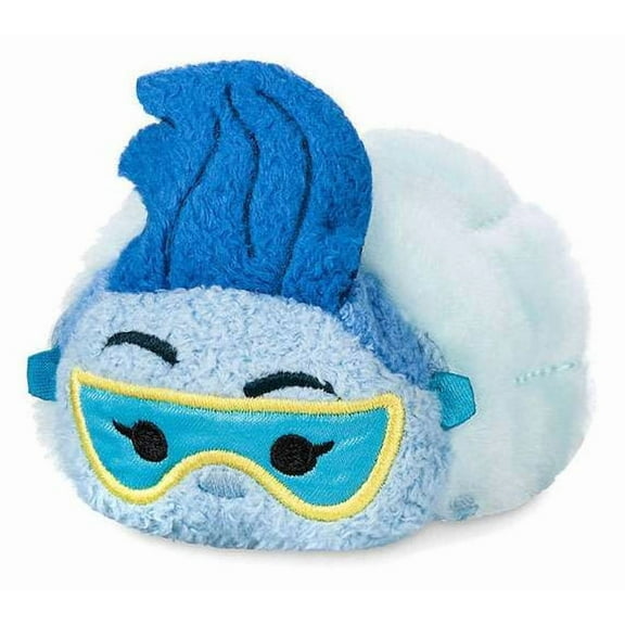 Disney Tsum Tsum Yesss Mini Plush