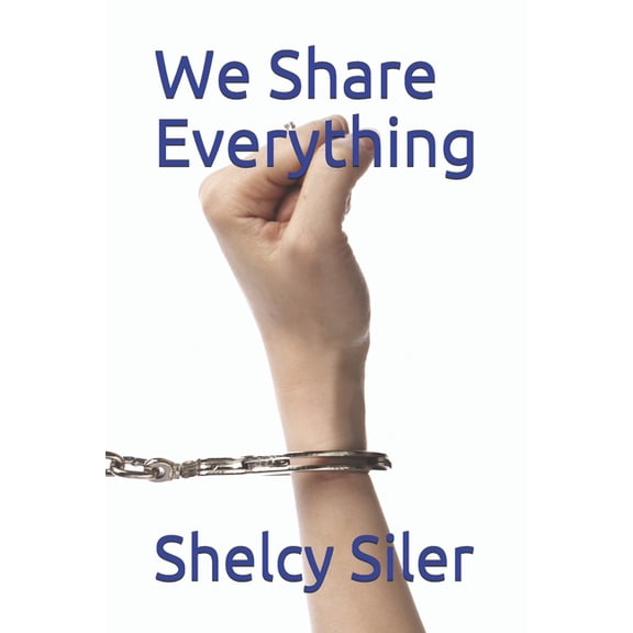 We Share Everything (Paperback)