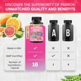 thumbnail image 2 of Parrox Myo-Inositol Supplement, Berberine, D-Chiro Inositol, Folate, Chromium, Vitamin D3, K2 & B12, DIM, Chasteberry, Ashwagandha, Ceylon Cinnamon, Zinc, Magnesium, Bioperine, Bitter Melon (3 Pack), 2 of 8