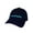 Navy Blue, variant on Turquoise Cap