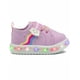 thumbnail image 1 of Tenis Bubble Gummers® Con Luces Para Niña Ajuste Contactel lavanda 16, 1 of 7