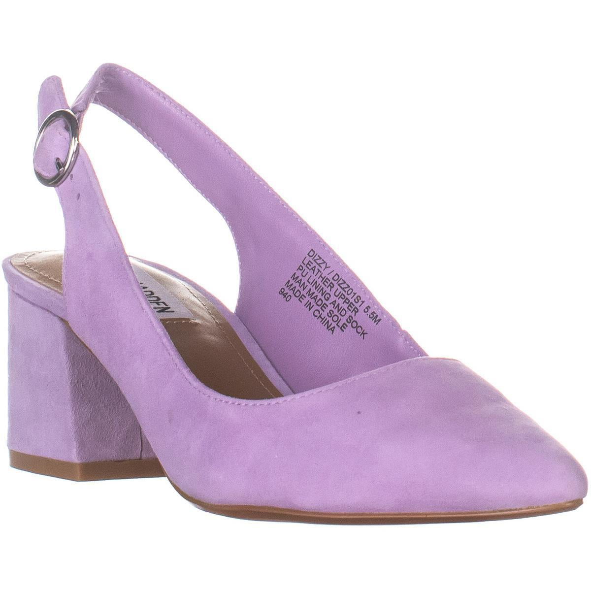 Steve madden hotsell dizzy slingback