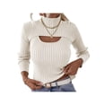 thumbnail image 4 of Txlixc Traje de primavera y otoño para mujeres Txlixc moda, 4 of 8
