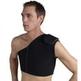 thumbnail image 1 of Chattanooga Sully AC Shoulder Support Brace, Small, 1 of 2