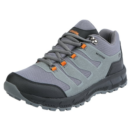 

Northside Mens Hargrove Waterproof Hiking Shoe