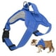 thumbnail image 3 of Arnés de Perros, Arnés de Mascota Reflectante de Oxford Ajustable Arnés para Caminar Arnés de Cachorros y Correa de Atrenamiento Arnés de, 3 of 7