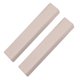 thumbnail image 5 of Tuercas de guitarra Sunnimix 2 piezas blanco PARA guitarra mandolina Banjo ukelele, 5 of 6