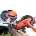 thumbnail image 3 of Shisuyan Brosse à Eau Rotative pour Automobile Sans Rayures en Alliage d'Aluminium 1Pcs, 3 of 8